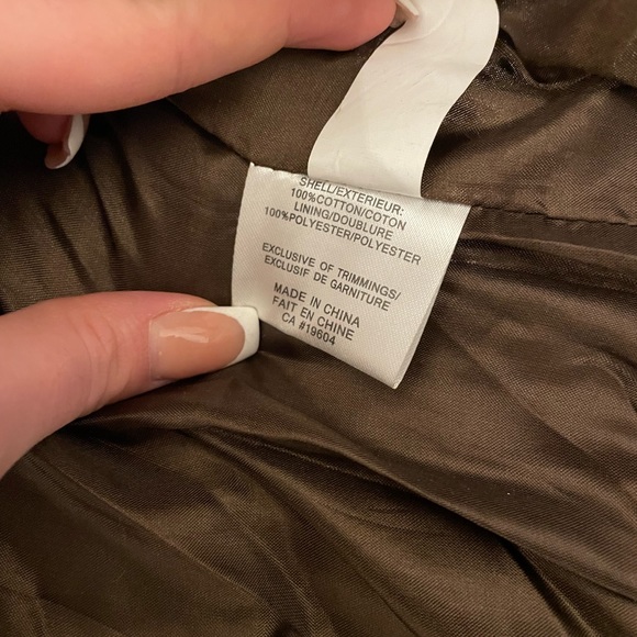 Urban Behaviours plaid vest - Picture 2 of 3